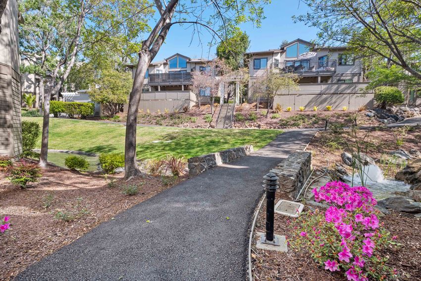 Larkspur Courts Apartments, 100 Old Quarry Road S, Larkspur, CA RentCafe